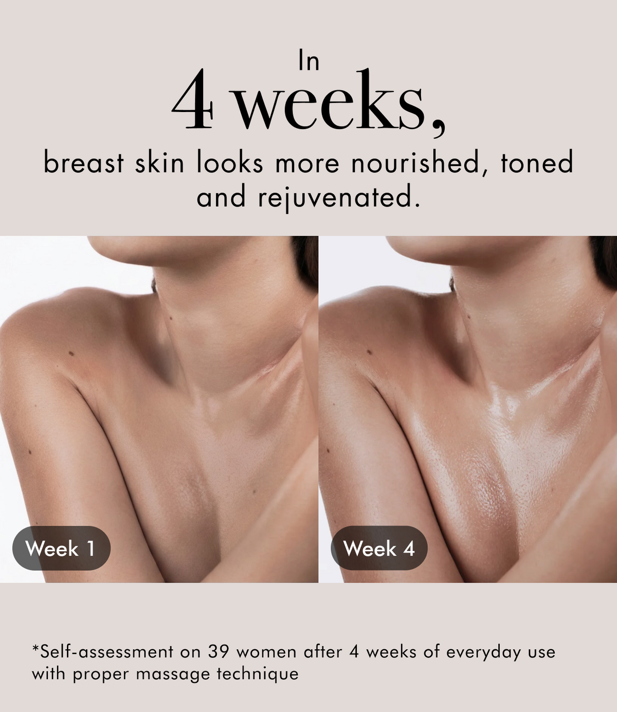 Bust Contour Oil